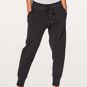Lululemon Press Pause Jogger ll